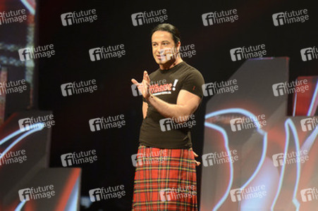 Bülent Ceylan live in Düsseldorf