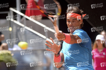 Mutua Madrid Open 2015 Tennis Turnier in Madrid