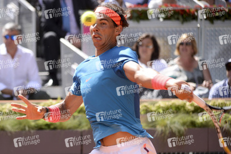 Mutua Madrid Open 2015 Tennis Turnier in Madrid