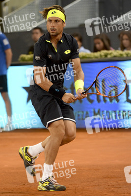 Mutua Madrid Open 2015 Tennis Turnier in Madrid