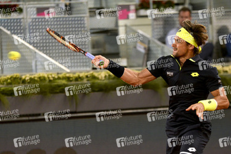 Mutua Madrid Open 2015 Tennis Turnier in Madrid