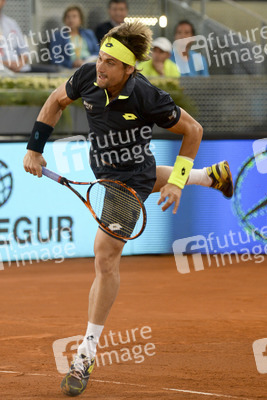 Mutua Madrid Open 2015 Tennis Turnier in Madrid