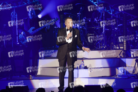 Roland Kaiser Konzert in Hamburg