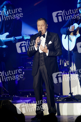 Roland Kaiser Konzert in Hamburg