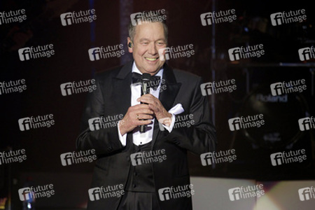 Roland Kaiser Konzert in Hamburg