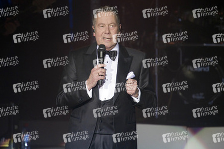 Roland Kaiser Konzert in Hamburg
