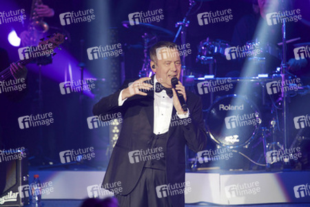 Roland Kaiser Konzert in Hamburg