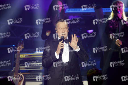 Roland Kaiser Konzert in Hamburg