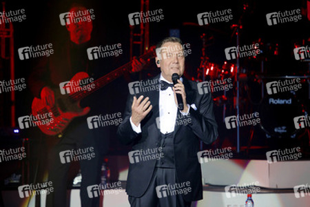 Roland Kaiser Konzert in Hamburg