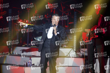 Roland Kaiser Konzert in Hamburg