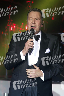Roland Kaiser Konzert in Hamburg
