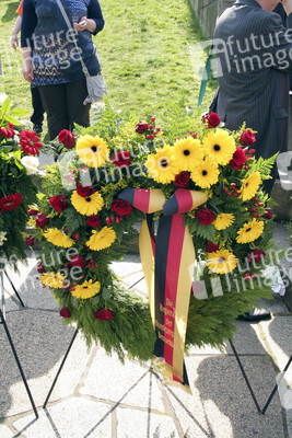 Feierlichkeiten zum 70. Jahrestag des Kriegsendes in Berlin