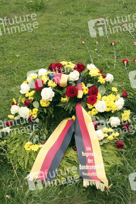 Feierlichkeiten zum 70. Jahrestag des Kriegsendes in Berlin
