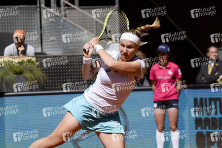 Mutua Madrid Open 2015 Tennis Turnier in Madrid