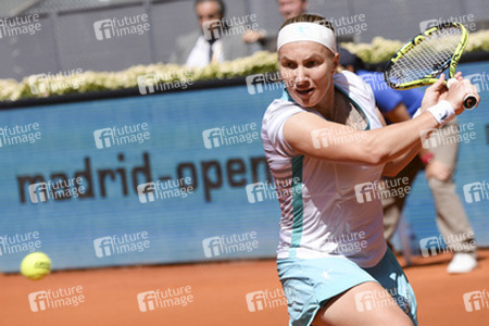 Mutua Madrid Open 2015 Tennis Turnier in Madrid