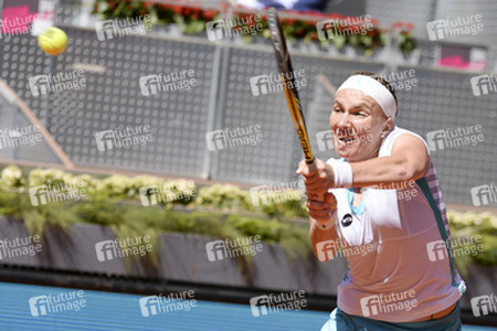 Mutua Madrid Open 2015 Tennis Turnier in Madrid