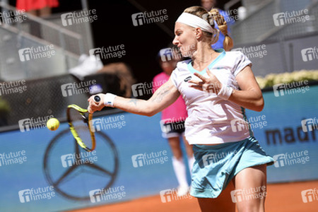 Mutua Madrid Open 2015 Tennis Turnier in Madrid