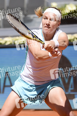 Mutua Madrid Open 2015 Tennis Turnier in Madrid