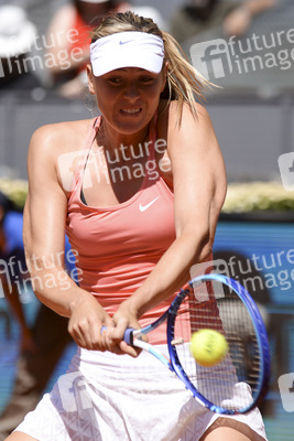 Mutua Madrid Open 2015 Tennis Turnier in Madrid