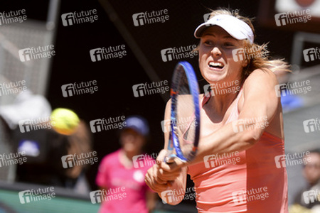Mutua Madrid Open 2015 Tennis Turnier in Madrid