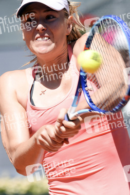 Mutua Madrid Open 2015 Tennis Turnier in Madrid