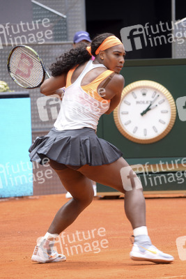 Mutua Madrid Open 2015 Tennis Turnier in Madrid
