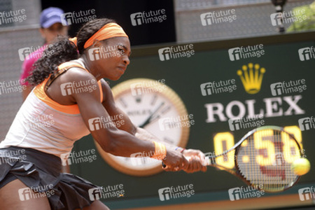 Mutua Madrid Open 2015 Tennis Turnier in Madrid