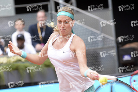 Mutua Madrid Open 2015 Tennis Turnier in Madrid