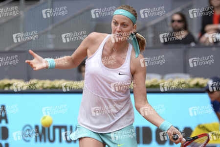 Mutua Madrid Open 2015 Tennis Turnier in Madrid