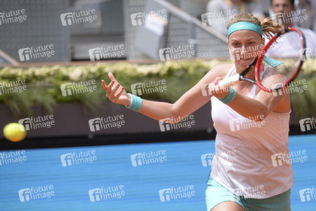 Mutua Madrid Open 2015 Tennis Turnier in Madrid