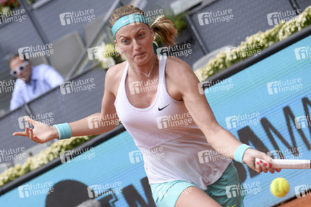 Mutua Madrid Open 2015 Tennis Turnier in Madrid