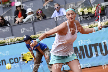 Mutua Madrid Open 2015 Tennis Turnier in Madrid