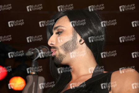 Burlesque Show 'Kitty Revue' in Wien