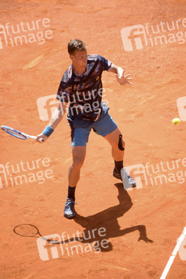 Mutua Madrid Open 2015 Tennis Turnier in Madrid
