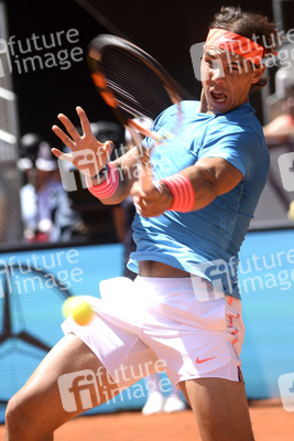 Mutua Madrid Open 2015 Tennis Turnier in Madrid
