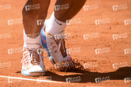 Mutua Madrid Open 2015 Tennis Turnier in Madrid