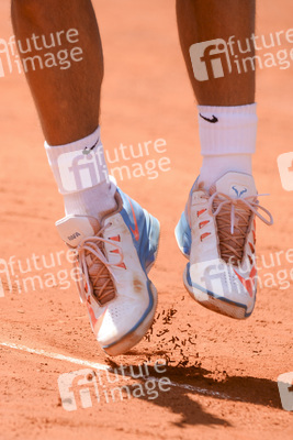Mutua Madrid Open 2015 Tennis Turnier in Madrid