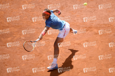 Mutua Madrid Open 2015 Tennis Turnier in Madrid