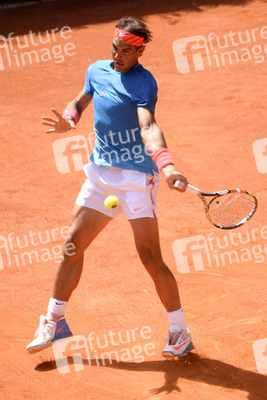 Mutua Madrid Open 2015 Tennis Turnier in Madrid