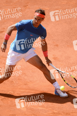 Mutua Madrid Open 2015 Tennis Turnier in Madrid