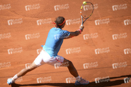 Mutua Madrid Open 2015 Tennis Turnier in Madrid