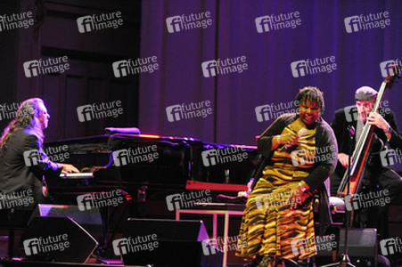 Randy Crawford Konzert, Hamburg