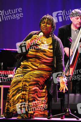 Randy Crawford Konzert, Hamburg