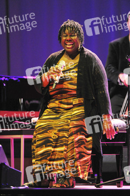 Randy Crawford Konzert, Hamburg