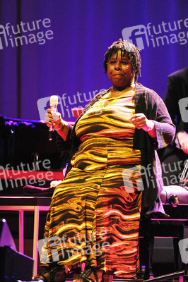 Randy Crawford Konzert, Hamburg