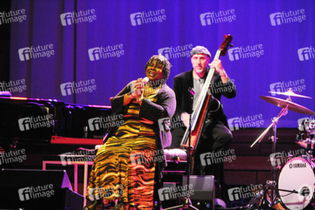 Randy Crawford Konzert, Hamburg
