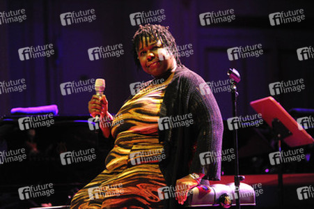 Randy Crawford Konzert, Hamburg
