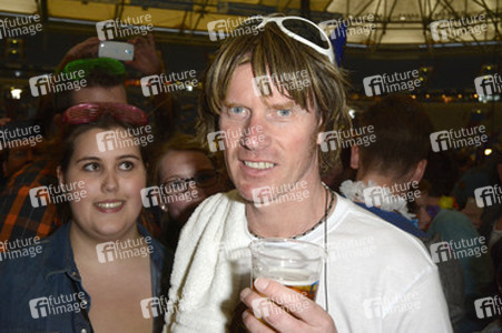 Olé Party auf Schalke in Gelsenkirchen