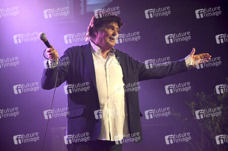 Chris Roberts Konzert in München