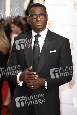 61. British Academy Television Awards 2015 in London